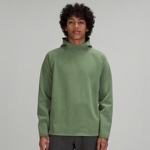 Lululemon GridLiner Fleece Hoodie Hewl